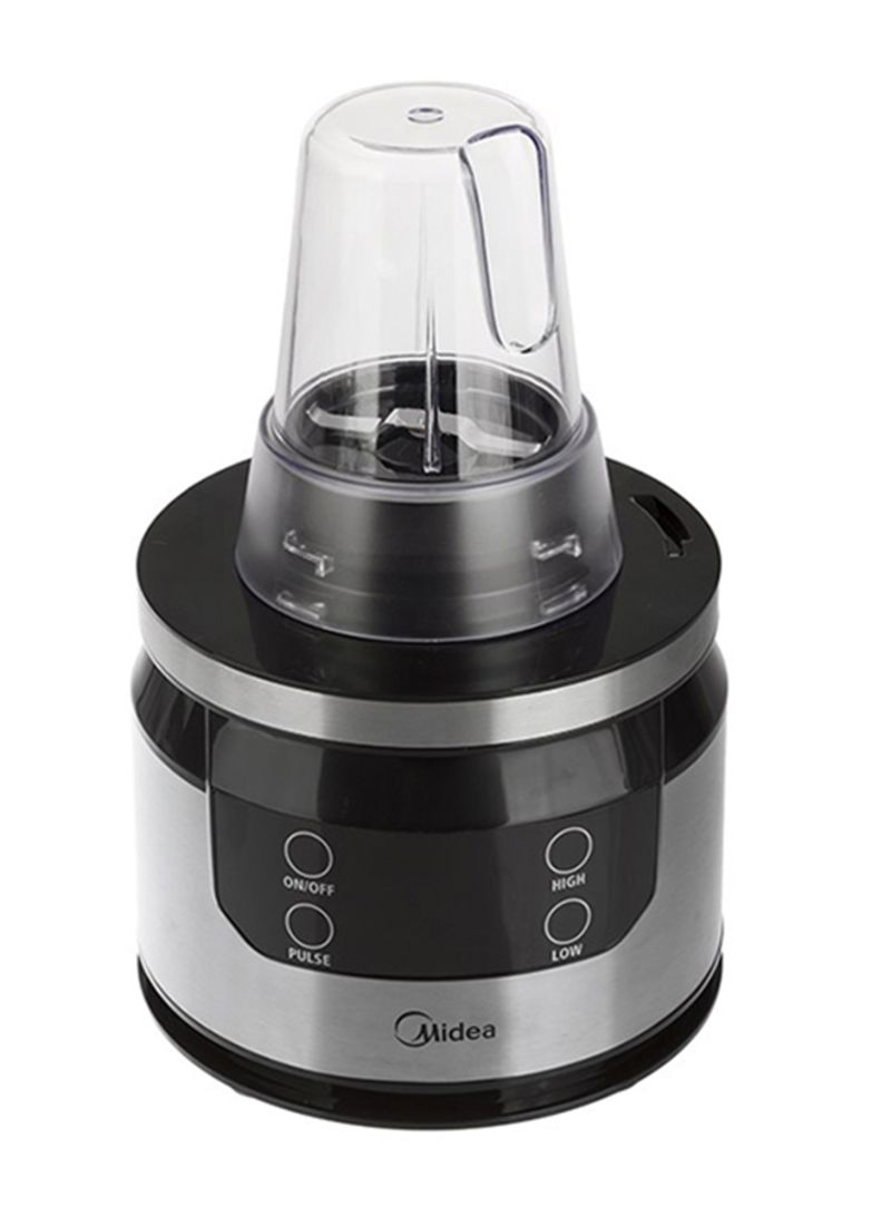 Food Processor 800W MJFP60E1 Silver/Black